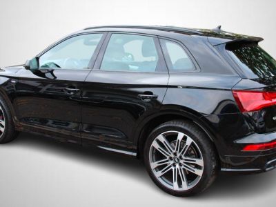 Audi SQ5  II 30 V6 TFSI 354ch quattro Tiptronic 8 / toit panoramique   - 3