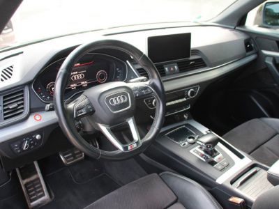 Audi SQ5  II 30 V6 TFSI 354ch quattro Tiptronic 8 / toit panoramique   - 4