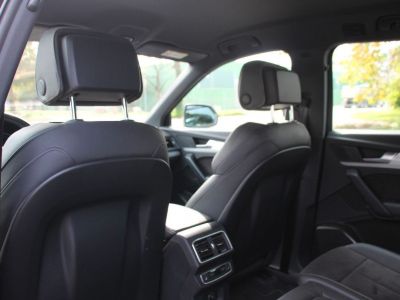 Audi SQ5  II 30 V6 TFSI 354ch quattro Tiptronic 8 / toit panoramique   - 7