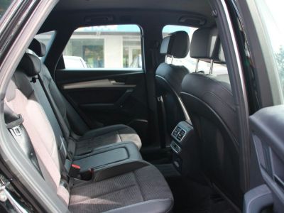 Audi SQ5  II 30 V6 TFSI 354ch quattro Tiptronic 8 / toit panoramique   - 8