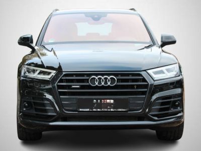 Audi SQ5  II 30 V6 TFSI 354ch quattro Tiptronic 8 / toit panoramique   - 16