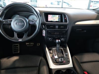 Audi SQ5   - 5