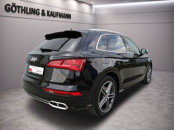 Audi SQ5 - 2