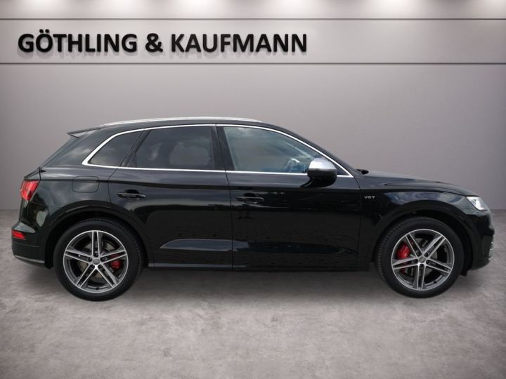 Audi SQ5 - 3