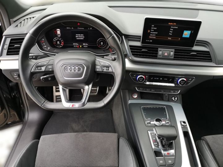 Audi SQ5 - 5