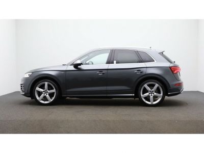 Audi SQ5 1ère Main/ Garantie 12 Mois/ Carnet Audi/ 30 TFSI Quattro   - 2