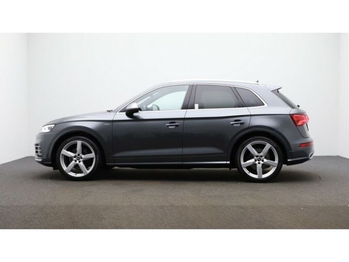 Audi SQ5 1ère Main/ Garantie 12 Mois/ Carnet Audi/ 30 TFSI Quattro - 2