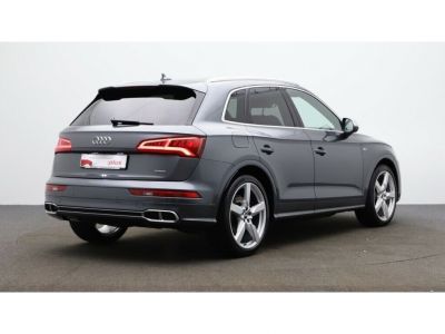 Audi SQ5 1ère Main/ Garantie 12 Mois/ Carnet Audi/ 30 TFSI Quattro   - 3