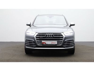 Audi SQ5 1ère Main/ Garantie 12 Mois/ Carnet Audi/ 30 TFSI Quattro   - 5