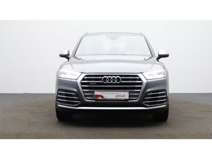 Audi SQ5 1ère Main/ Garantie 12 Mois/ Carnet Audi/ 30 TFSI Quattro - 5