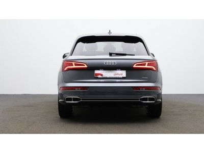 Audi SQ5 1ère Main/ Garantie 12 Mois/ Carnet Audi/ 30 TFSI Quattro   - 6