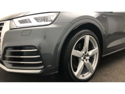 Audi SQ5 1ère Main/ Garantie 12 Mois/ Carnet Audi/ 30 TFSI Quattro   - 7