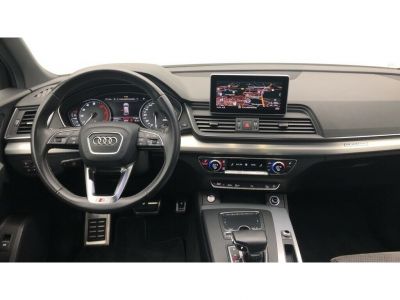 Audi SQ5 1ère Main/ Garantie 12 Mois/ Carnet Audi/ 30 TFSI Quattro   - 9