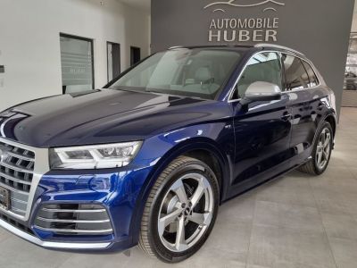 Audi SQ5 1ère Main/ Garantie 12 Mois/ Carnet Audi/ Toit Panoramique   - 2