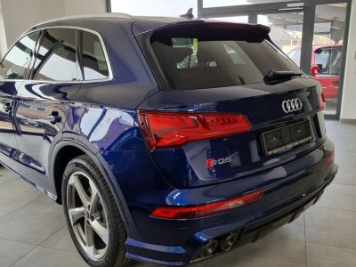 Audi SQ5 1ère Main/ Garantie 12 Mois/ Carnet Audi/ Toit Panoramique   - 4