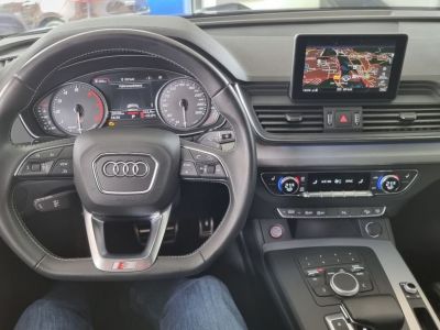 Audi SQ5 1ère Main/ Garantie 12 Mois/ Carnet Audi/ Toit Panoramique   - 7