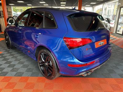 Audi SQ5 30 BI-TDI QUATTRO S&S 313 cv TIPTRONIC 8 garantie 12 mois   - 2