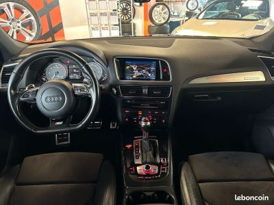 Audi SQ5 30 BI-TDI QUATTRO S&S 313 cv TIPTRONIC 8 garantie 12 mois   - 3