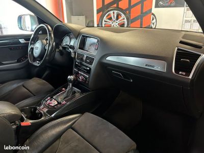 Audi SQ5 30 BI-TDI QUATTRO S&S 313 cv TIPTRONIC 8 garantie 12 mois   - 4