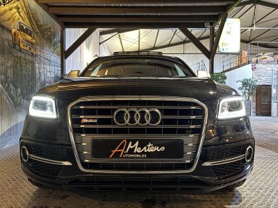 Audi SQ5 30 BITDI 326 CV QUATTRO TIPTRONIC   - 3