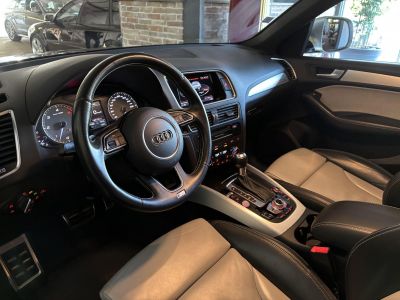 Audi SQ5 30 BITDI 326 CV QUATTRO TIPTRONIC   - 5