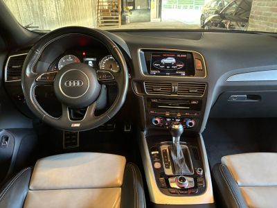 Audi SQ5 30 BITDI 326 CV QUATTRO TIPTRONIC   - 6