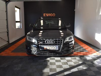 Audi SQ5 30 TDI 315 QUATTRO BVA ABT 360CH SUIVI GARANTIE 6 A 60 MOIS   - 2