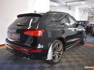 Audi SQ5 30 TDI 315 QUATTRO BVA ABT 360CH SUIVI GARANTIE 6 A 60 MOIS   - 7