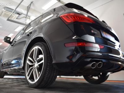 Audi SQ5 30 TDI 315 QUATTRO BVA ABT 360CH SUIVI GARANTIE 6 A 60 MOIS   - 10