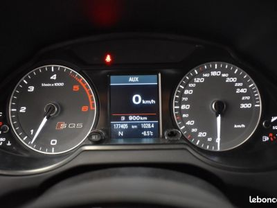 Audi SQ5 30 TDI 315CH QUATTRO BVA SUIVI GARANTIE 6 A 60 MOIS   - 15