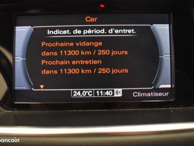 Audi SQ5 30 TDI 315CH QUATTRO BVA SUIVI GARANTIE 6 A 60 MOIS   - 18