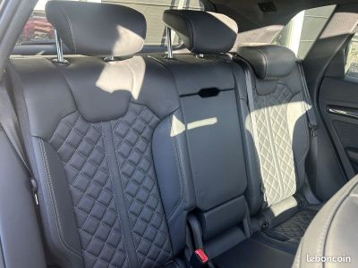 Audi SQ5 30 TDI 341CH MHEV QUATTRO TIPTRONIC 8   - 9