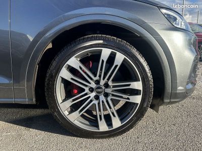 Audi SQ5 30 TDI 341CH MHEV QUATTRO TIPTRONIC 8   - 10