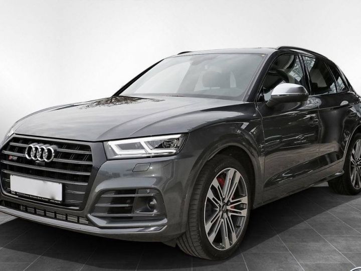 Audi SQ5 30 TDI 347ch QUATTRO/PANO/ MALUS INCLUS - 1