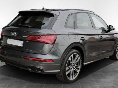 Audi SQ5 30 TDI 347ch QUATTRO/PANO/ MALUS INCLUS   - 2