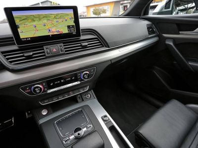 Audi SQ5 30 TDI 347ch QUATTRO/PANO/ MALUS INCLUS   - 5