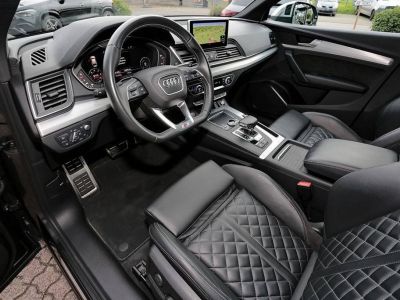 Audi SQ5 30 TDI 347ch QUATTRO/PANO/ MALUS INCLUS   - 6