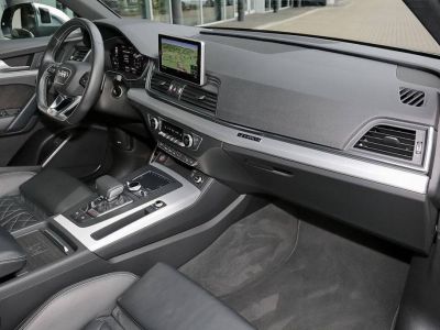 Audi SQ5 30 TDI 347ch QUATTRO/PANO/ MALUS INCLUS   - 7