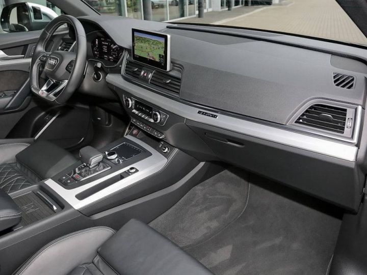 Audi SQ5 30 TDI 347ch QUATTRO/PANO/ MALUS INCLUS - 7