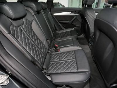 Audi SQ5 30 TDI 347ch QUATTRO/PANO/ MALUS INCLUS   - 9