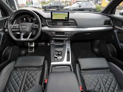 Audi SQ5 30 TDI 347ch QUATTRO/PANO/ MALUS INCLUS   - 10