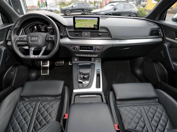 Audi SQ5 30 TDI 347ch QUATTRO/PANO/ MALUS INCLUS - 10