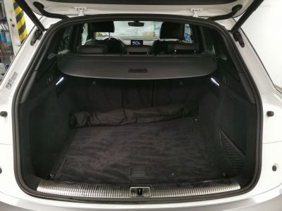 Audi SQ5 30 TDI / Attelage / Magnétic / Matrix / Garantie 12 Mois   - 4