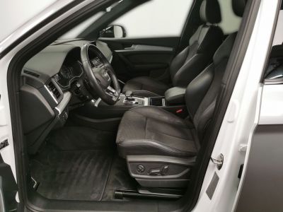 Audi SQ5 30 TDI / Attelage / Magnétic / Matrix / Garantie 12 Mois   - 6