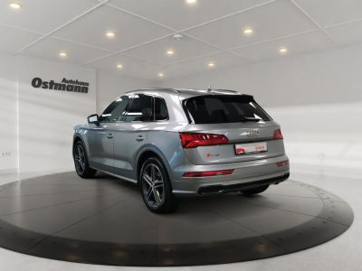 Audi SQ5 30 TDI / Attelage / Magnétic / Matrix / Garantie 12 Mois   - 2