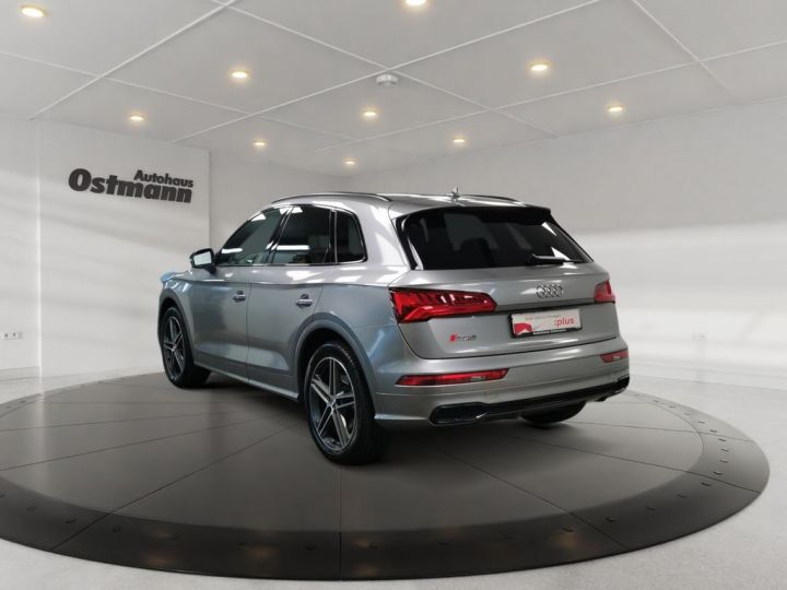 Audi SQ5 30 TDI / Attelage / Magnétic / Matrix / Garantie 12 Mois - 2