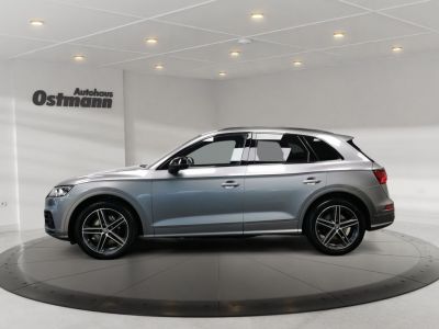 Audi SQ5 30 TDI / Attelage / Magnétic / Matrix / Garantie 12 Mois   - 3