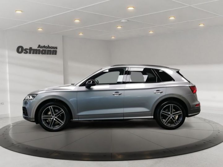 Audi SQ5 30 TDI / Attelage / Magnétic / Matrix / Garantie 12 Mois - 3