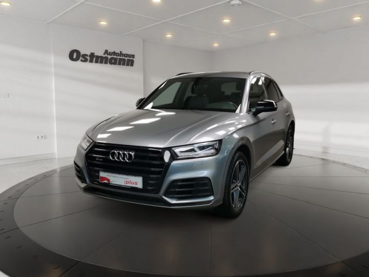 Audi SQ5 30 TDI / Attelage / Magnétic / Matrix / Garantie 12 Mois - 1