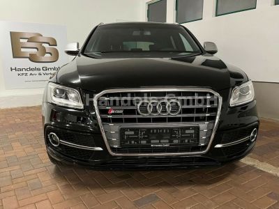 Audi SQ5 30 TDI Comp*QUATTRO*PANO*NAVI*CAMERA   - 3